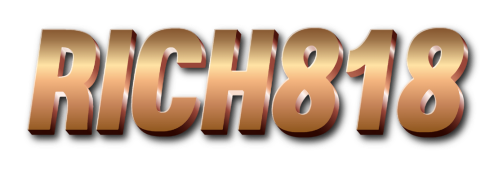 rich818