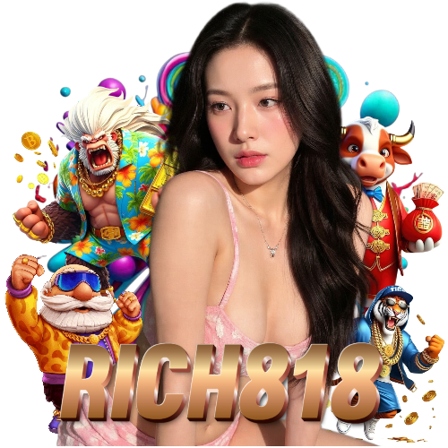rich818 slot